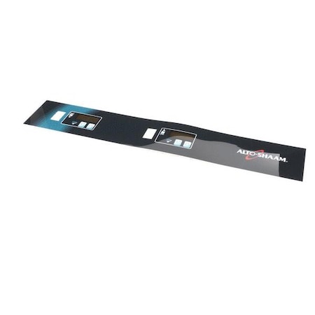 Alto-Shaam Panel, Overlay, 1200-Up Elan 10 PE-29395